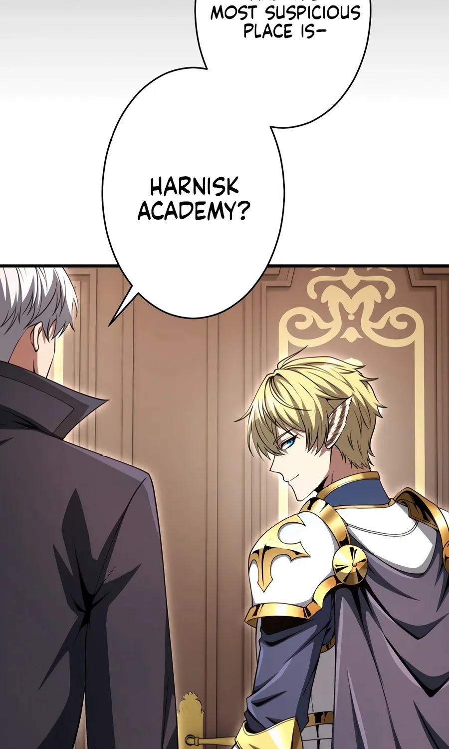 Saishuu Heiki, 1 Okunengo ni Musou suru Chapter 11 page 93 - 