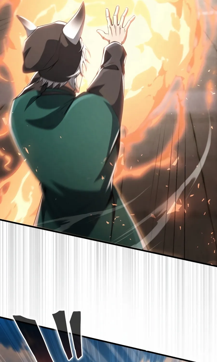 Saishuu Heiki, 1 Okunengo ni Musou suru Chapter 12 page 101 - 