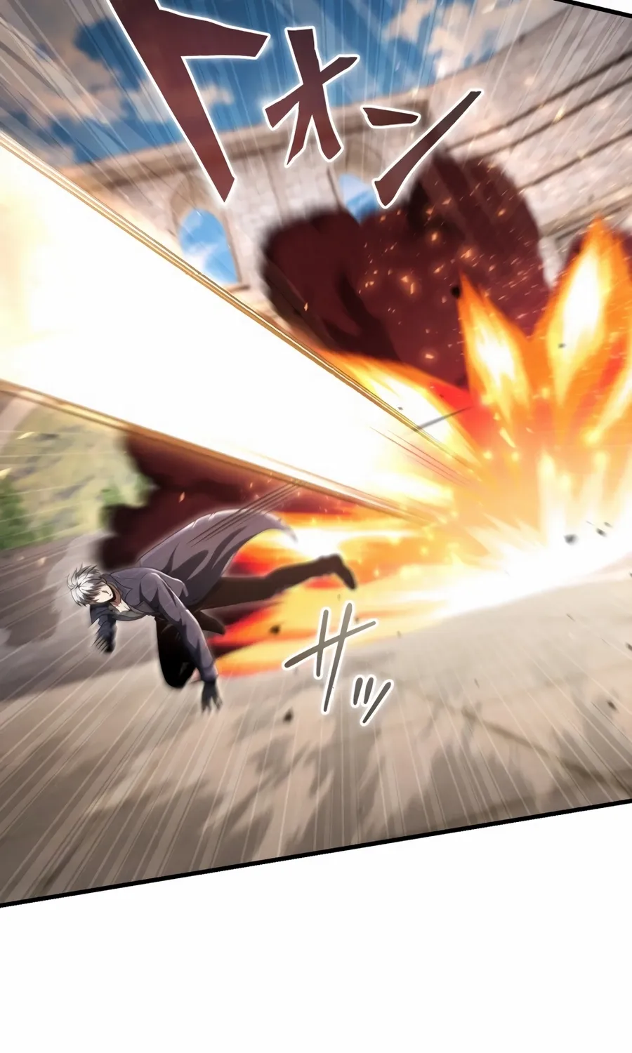 Saishuu Heiki, 1 Okunengo ni Musou suru Chapter 12 page 102 - 