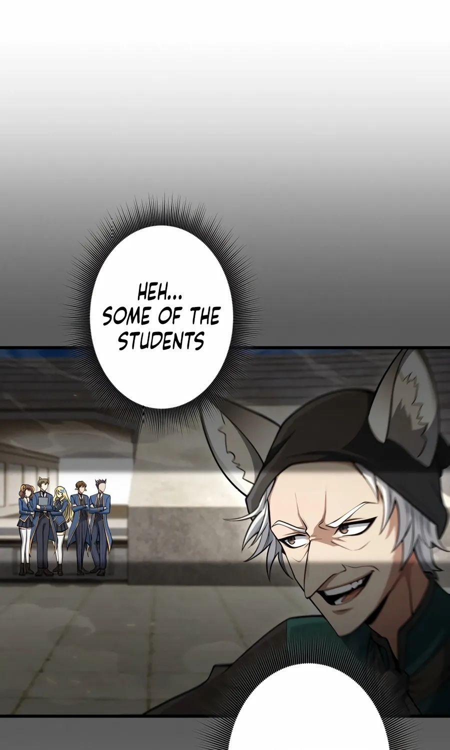 Saishuu Heiki, 1 Okunengo ni Musou suru Chapter 12 page 104 - 