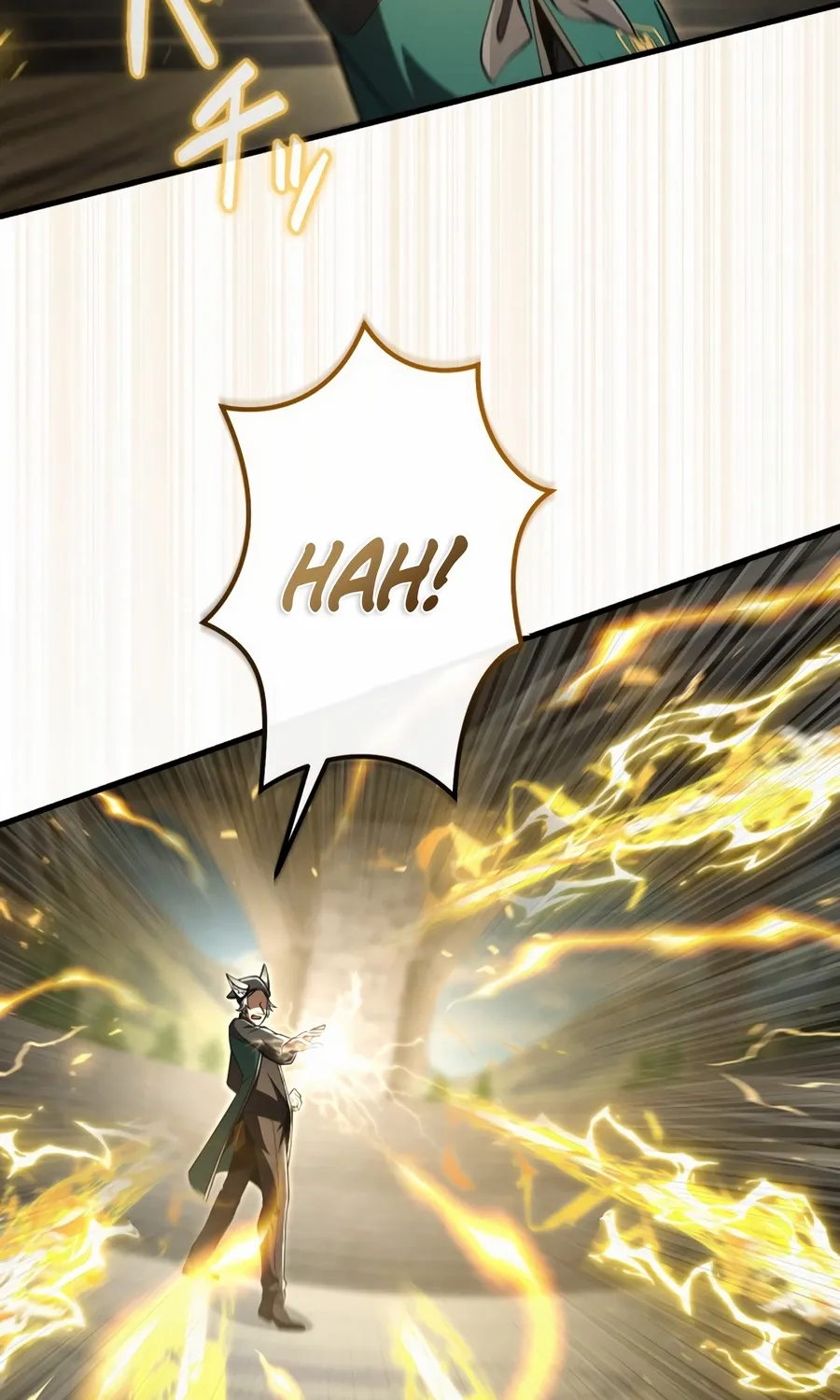 Saishuu Heiki, 1 Okunengo ni Musou suru Chapter 12 page 107 - 