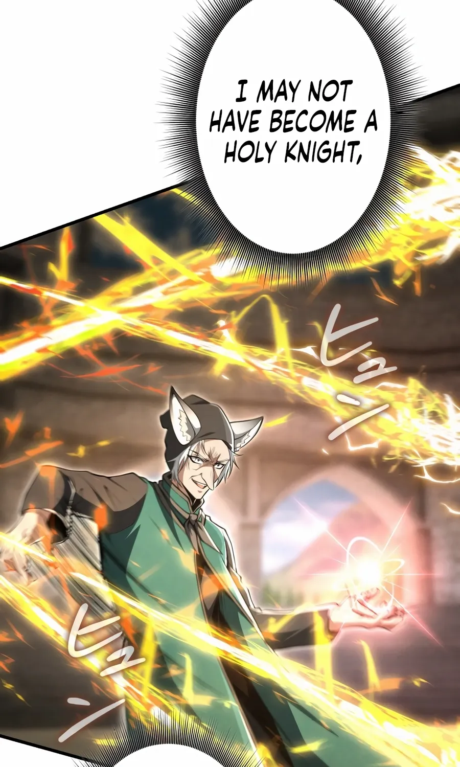 Saishuu Heiki, 1 Okunengo ni Musou suru Chapter 12 page 113 - 
