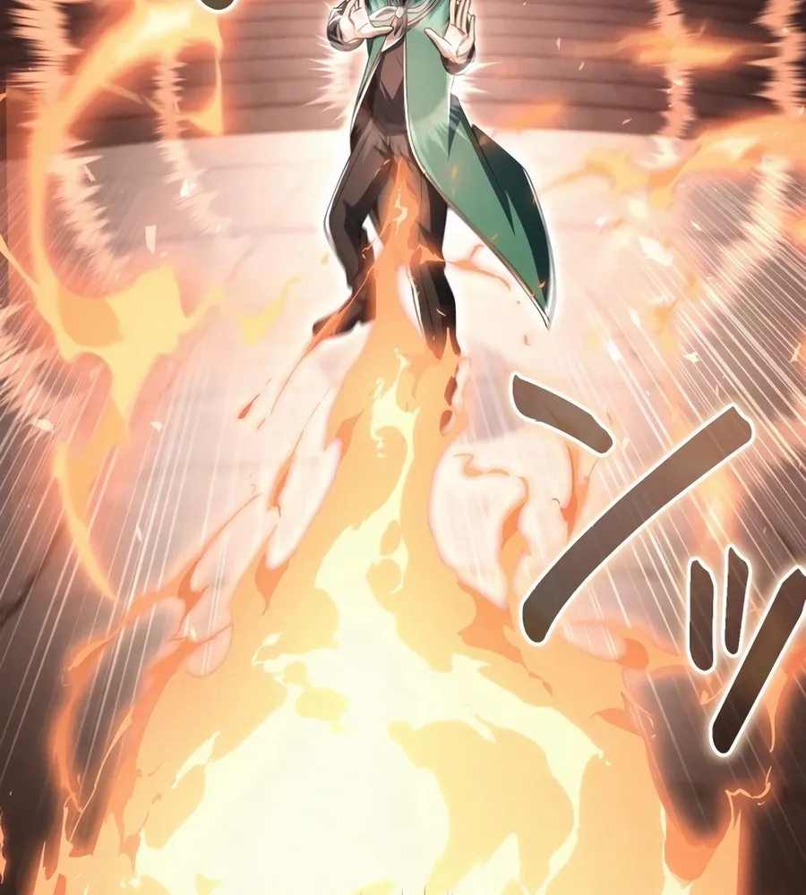 Saishuu Heiki, 1 Okunengo ni Musou suru Chapter 12 page 115 - 