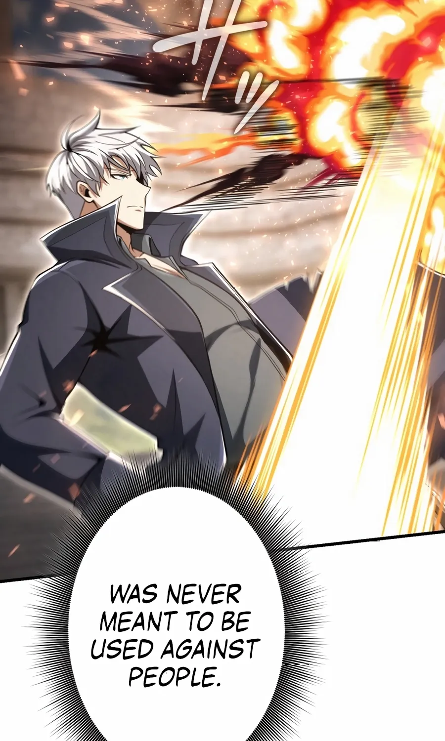 Saishuu Heiki, 1 Okunengo ni Musou suru Chapter 12 page 118 - 
