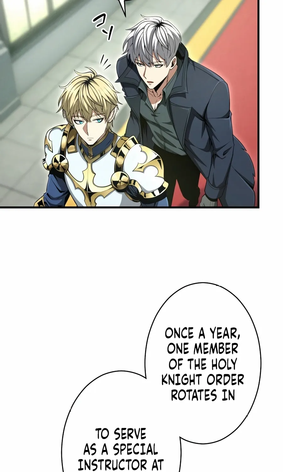 Saishuu Heiki, 1 Okunengo ni Musou suru Chapter 12 page 13 - 