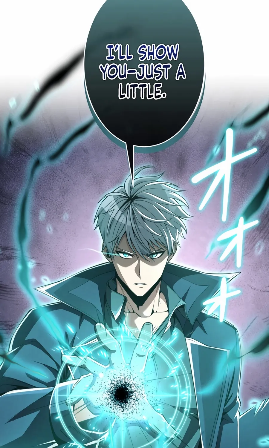 Saishuu Heiki, 1 Okunengo ni Musou suru Chapter 12 page 122 - 