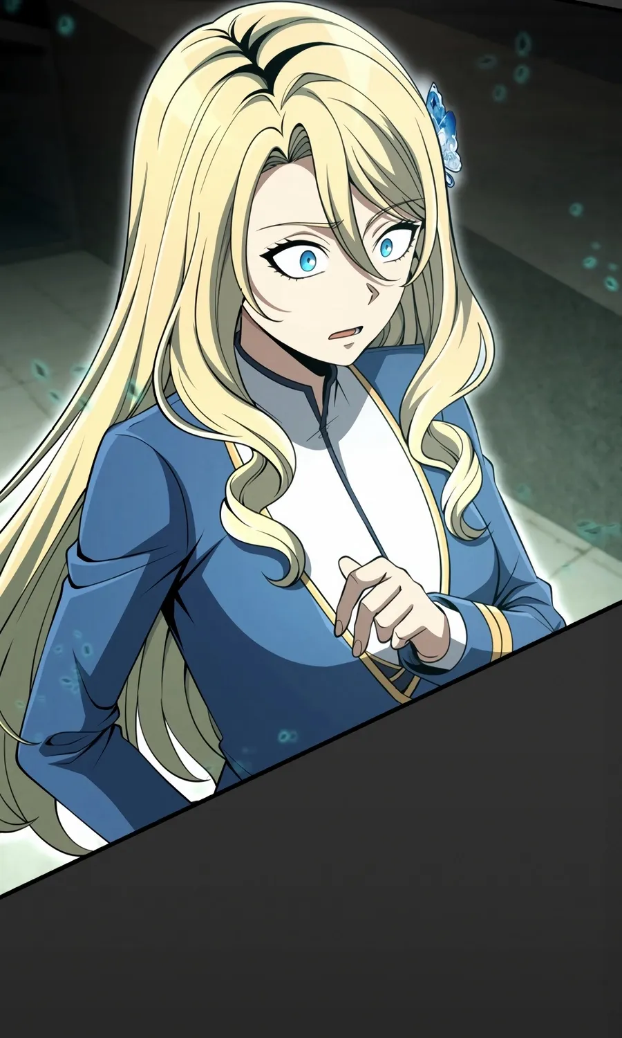 Saishuu Heiki, 1 Okunengo ni Musou suru Chapter 12 page 131 - 