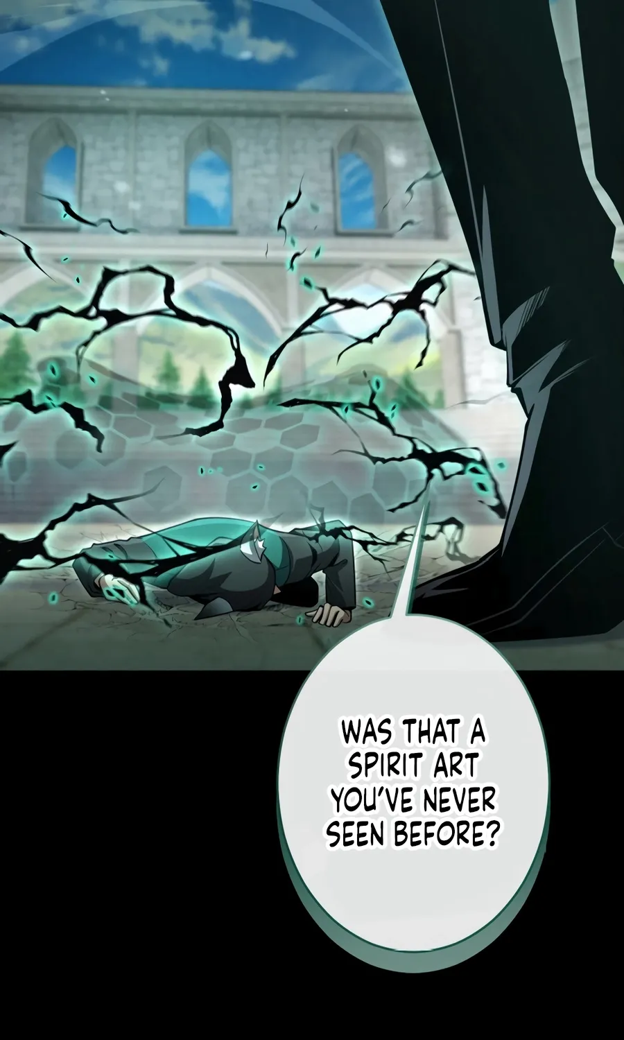 Saishuu Heiki, 1 Okunengo ni Musou suru Chapter 12 page 134 - 