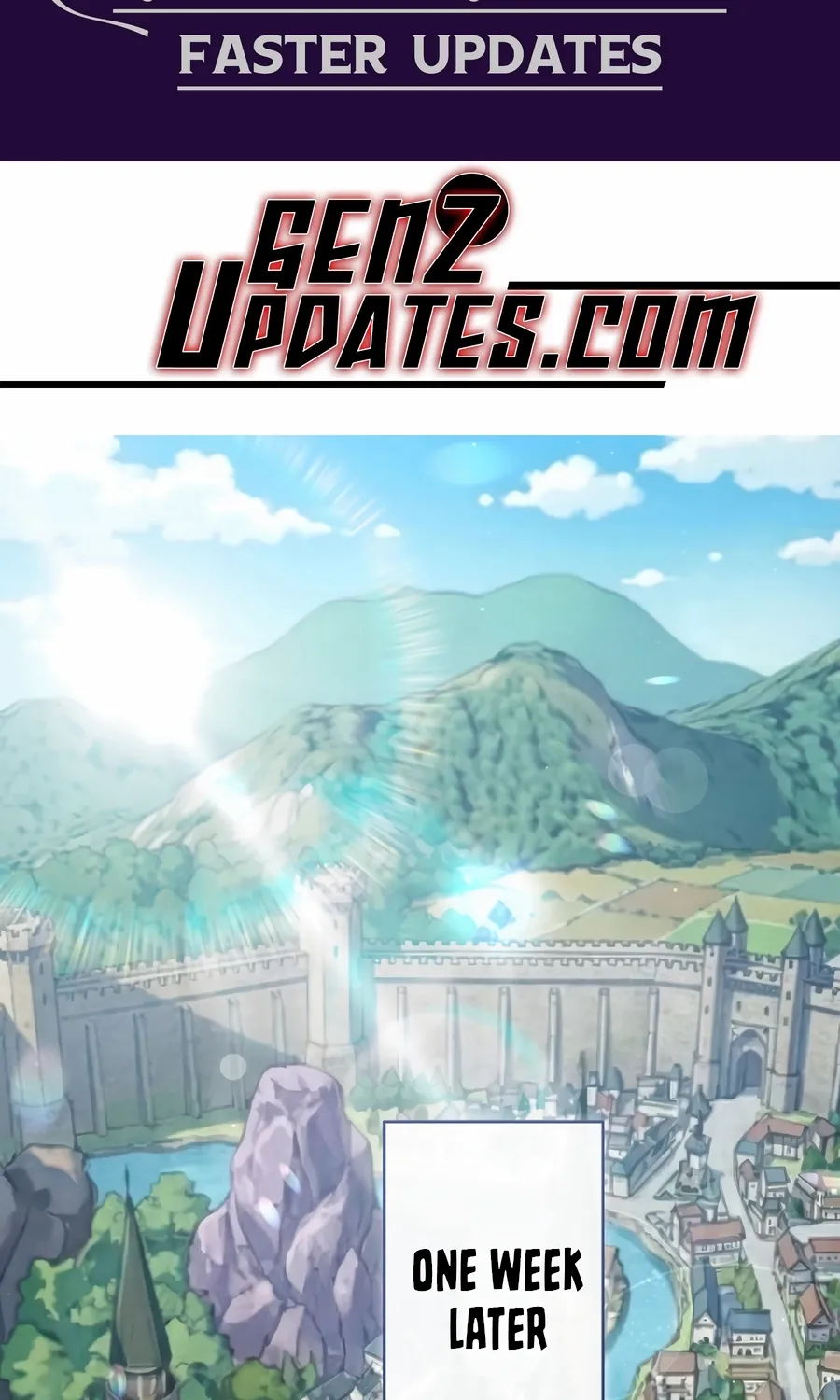 Saishuu Heiki, 1 Okunengo ni Musou suru Chapter 12 page 3 - 