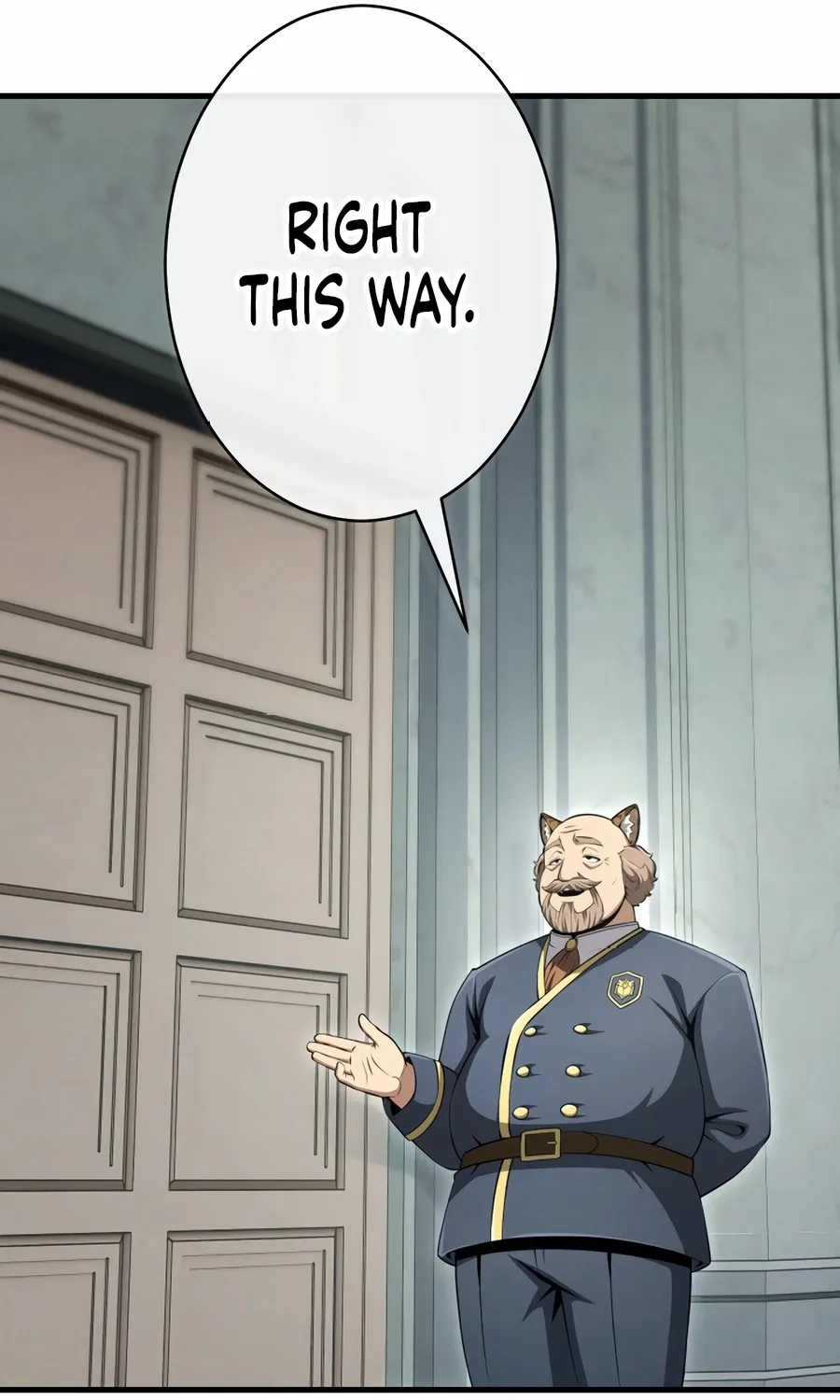 Saishuu Heiki, 1 Okunengo ni Musou suru Chapter 12 page 21 - 