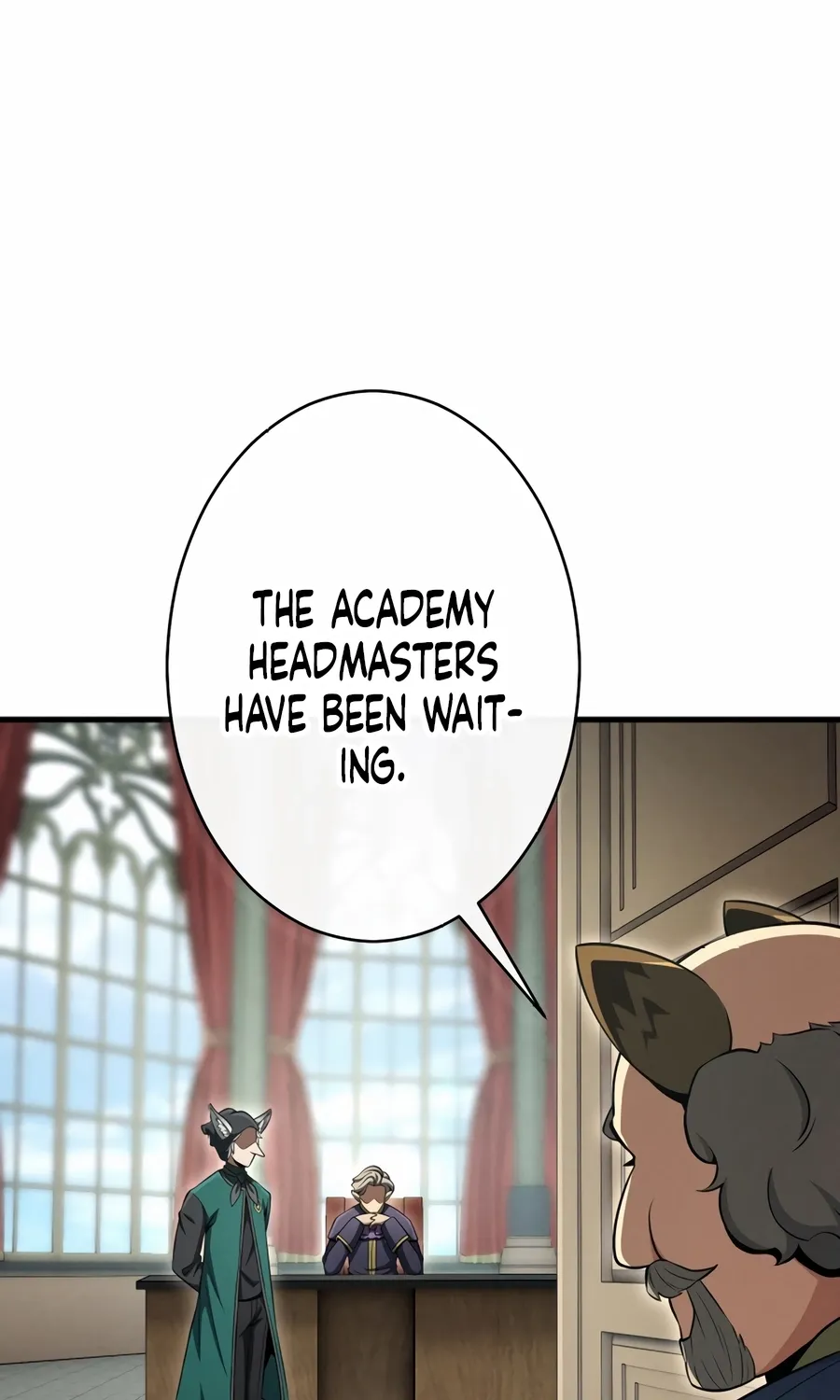Saishuu Heiki, 1 Okunengo ni Musou suru Chapter 12 page 22 - 