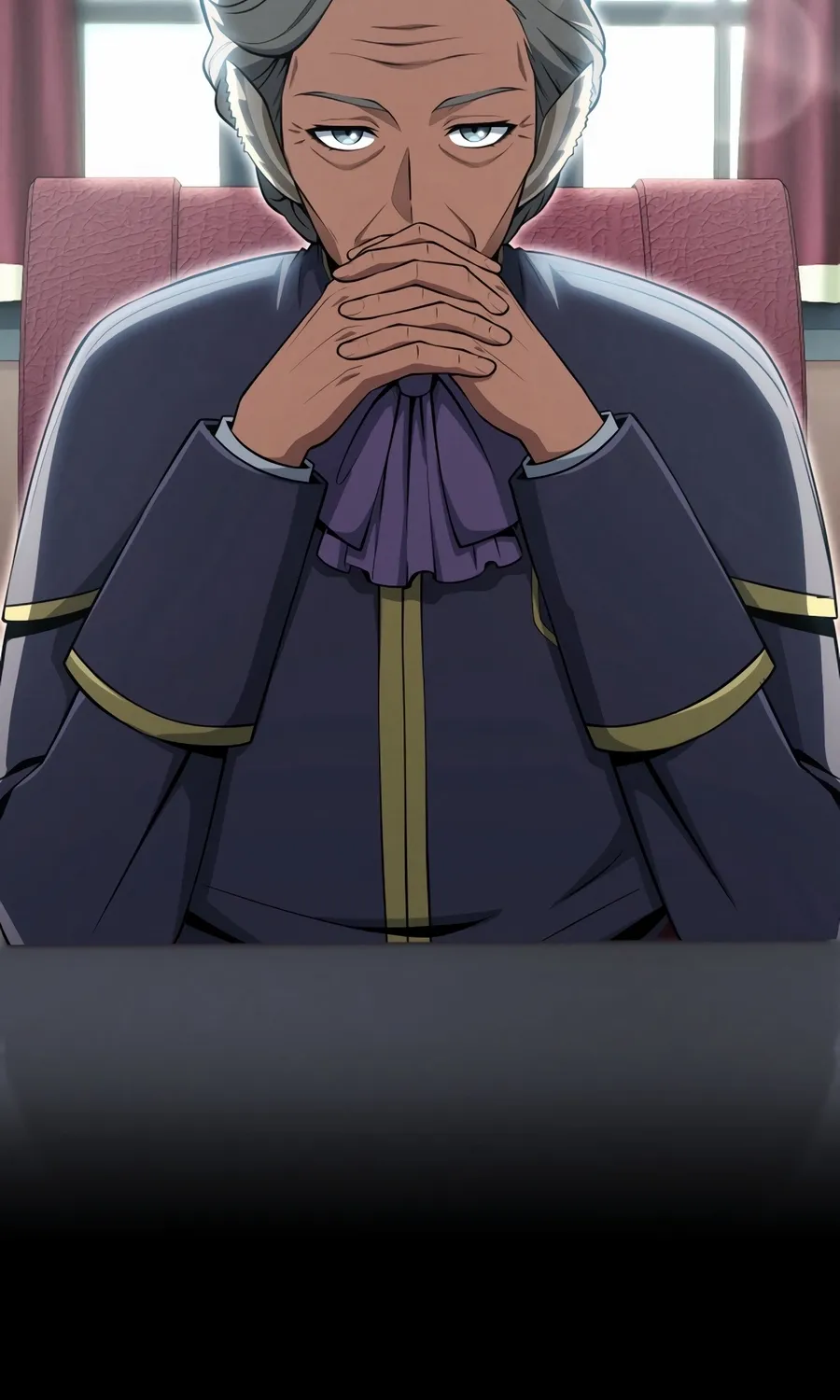 Saishuu Heiki, 1 Okunengo ni Musou suru Chapter 12 page 24 - 