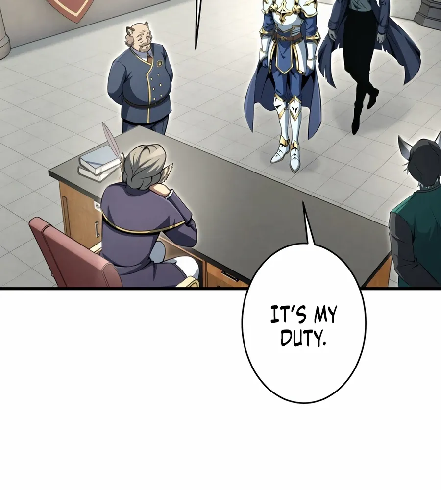 Saishuu Heiki, 1 Okunengo ni Musou suru Chapter 12 page 30 - 
