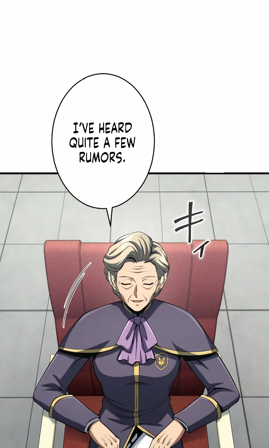 Saishuu Heiki, 1 Okunengo ni Musou suru Chapter 12 page 31 - 