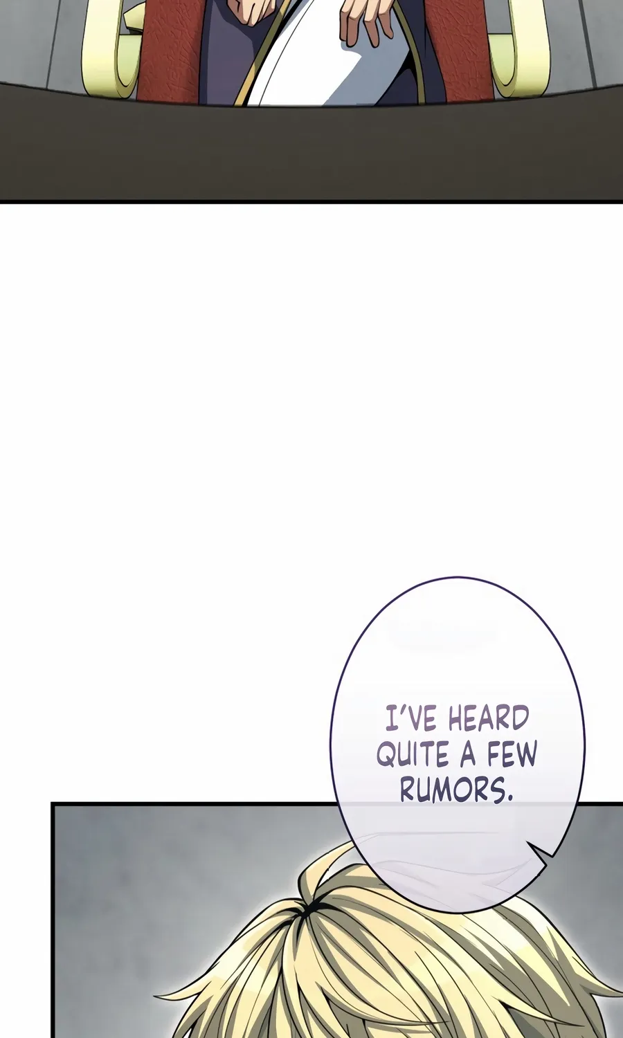Saishuu Heiki, 1 Okunengo ni Musou suru Chapter 12 page 32 - 