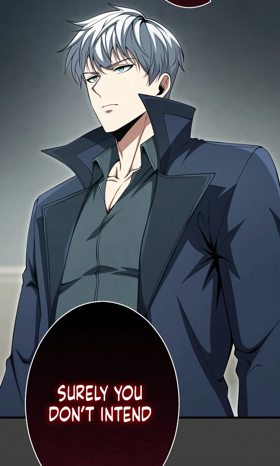 Saishuu Heiki, 1 Okunengo ni Musou suru Chapter 12 page 38 - 