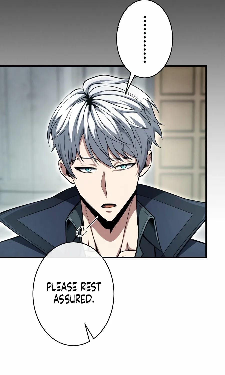 Saishuu Heiki, 1 Okunengo ni Musou suru Chapter 12 page 41 - 