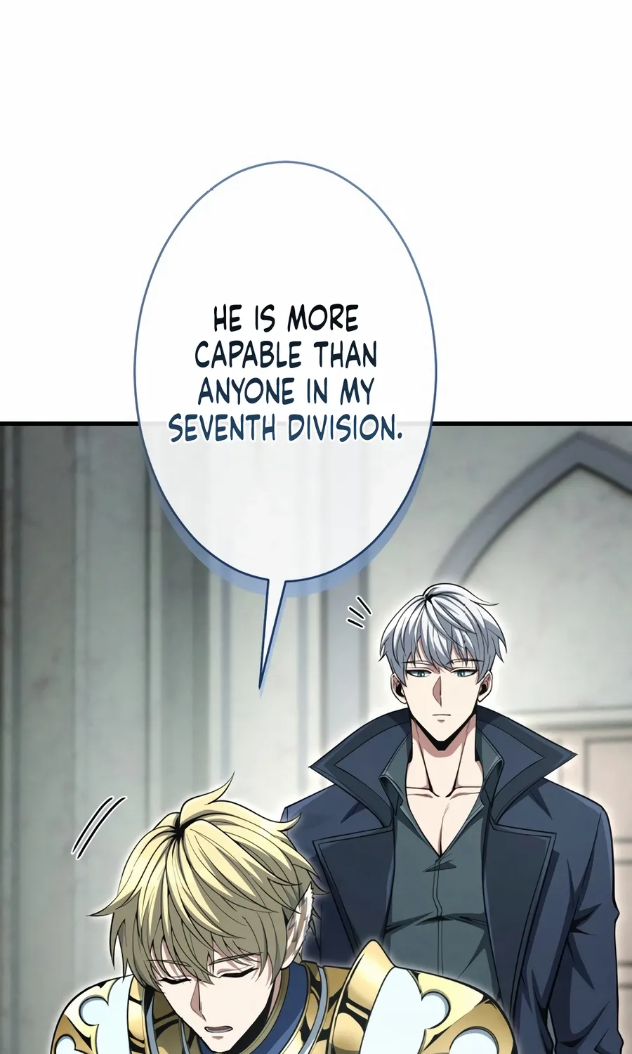 Saishuu Heiki, 1 Okunengo ni Musou suru Chapter 12 page 42 - 