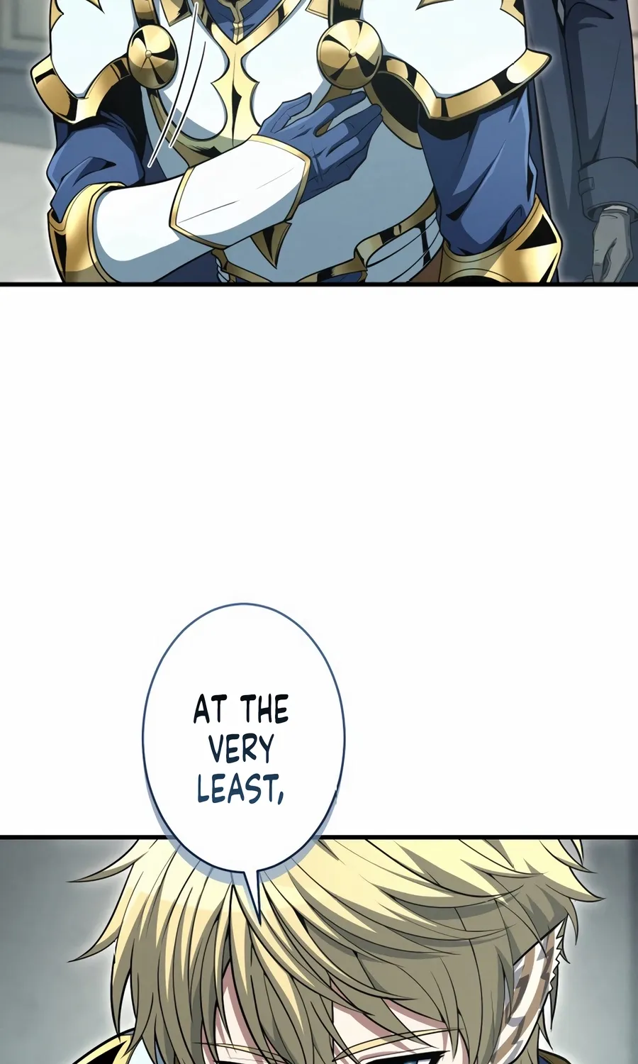 Saishuu Heiki, 1 Okunengo ni Musou suru Chapter 12 page 43 - 