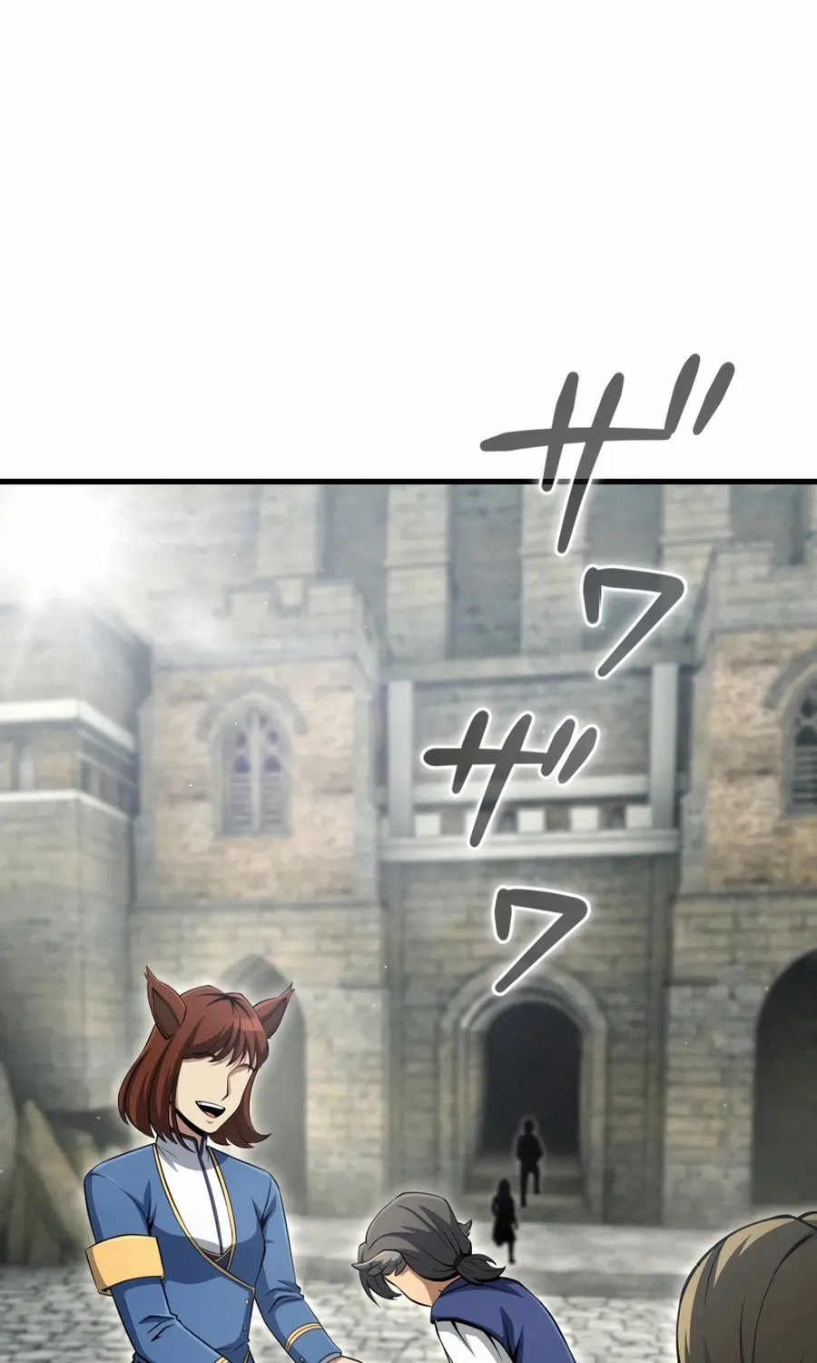 Saishuu Heiki, 1 Okunengo ni Musou suru Chapter 12 page 6 - 