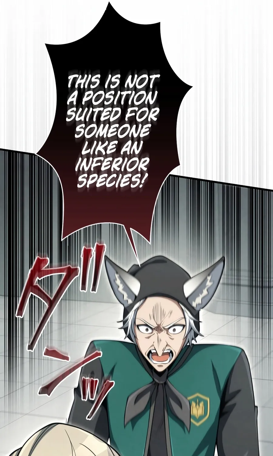 Saishuu Heiki, 1 Okunengo ni Musou suru Chapter 12 page 51 - 