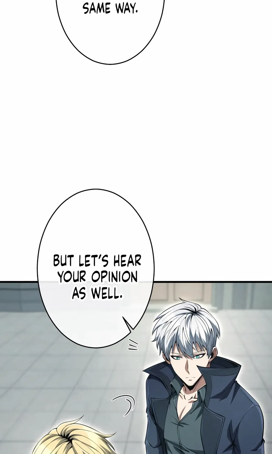 Saishuu Heiki, 1 Okunengo ni Musou suru Chapter 12 page 59 - 