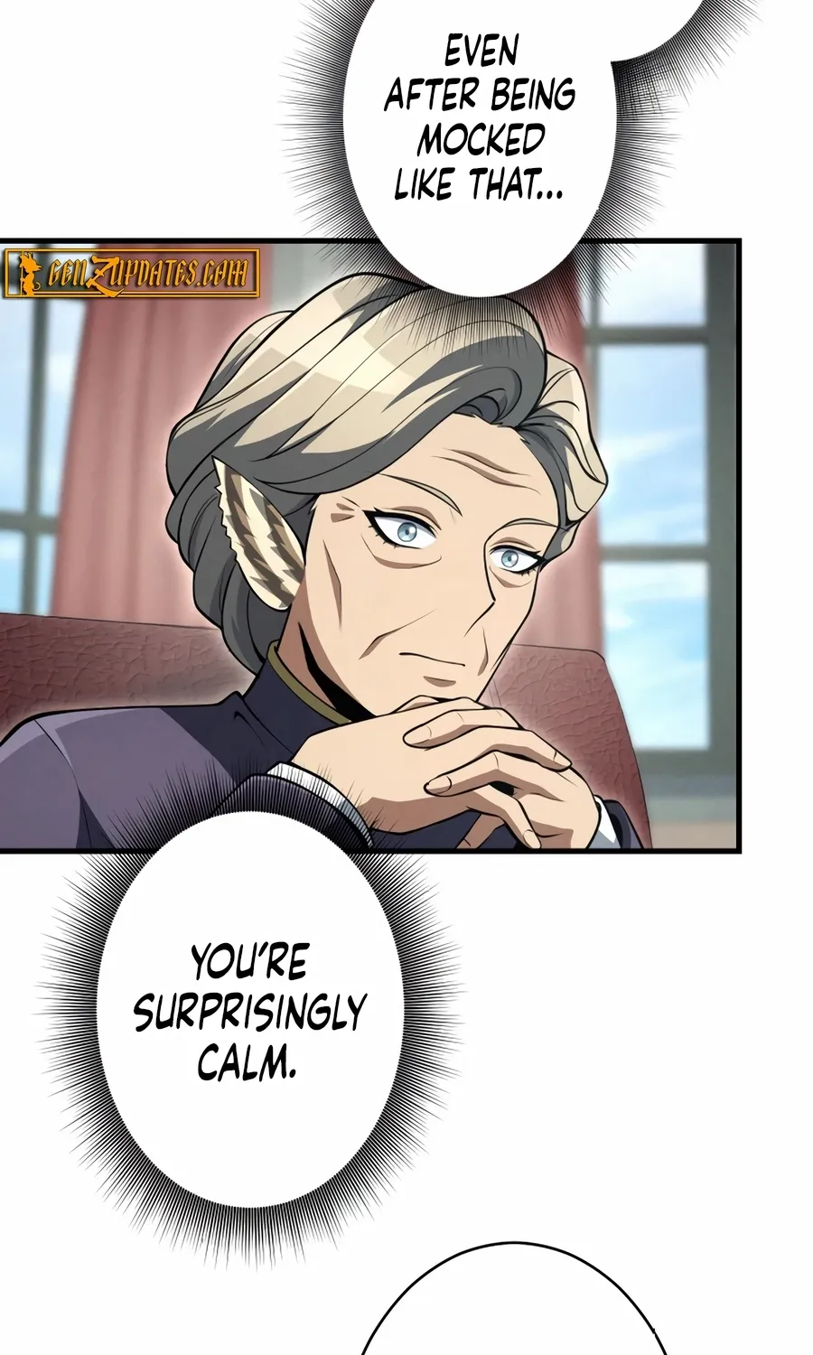 Saishuu Heiki, 1 Okunengo ni Musou suru Chapter 12 page 64 - 