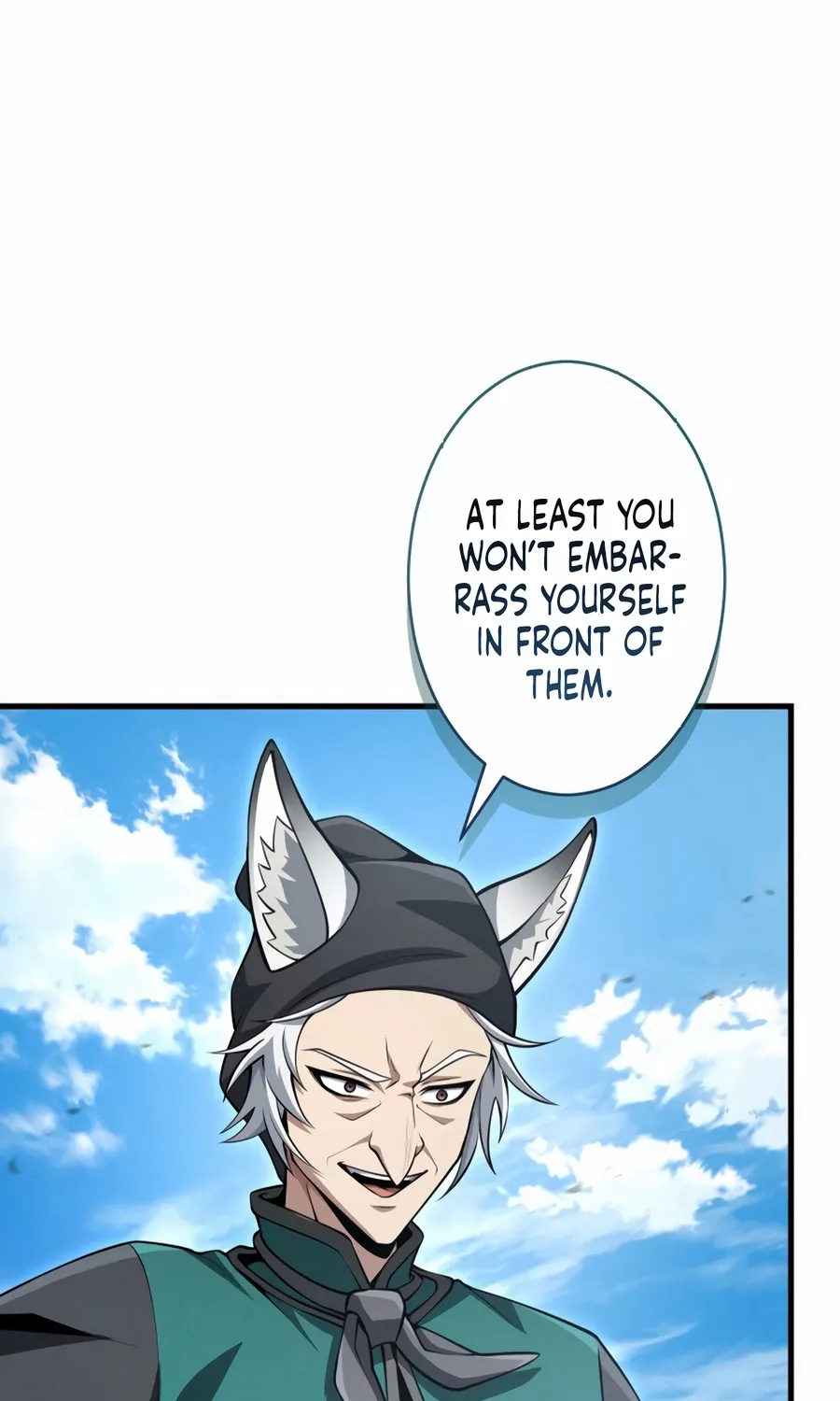 Saishuu Heiki, 1 Okunengo ni Musou suru Chapter 12 page 79 - 