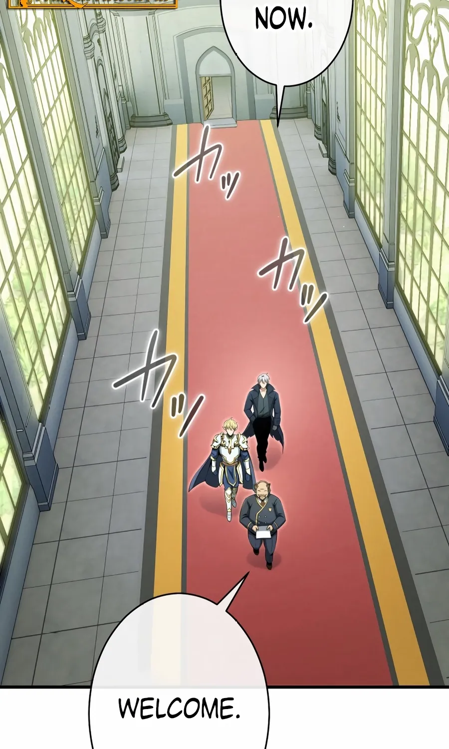 Saishuu Heiki, 1 Okunengo ni Musou suru Chapter 12 page 9 - 