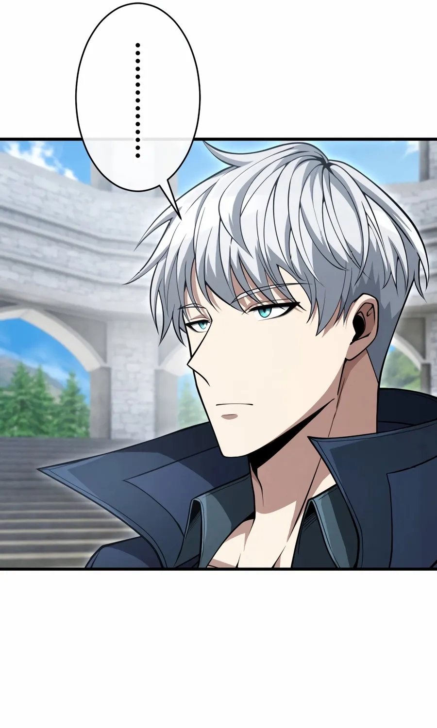 Saishuu Heiki, 1 Okunengo ni Musou suru Chapter 12 page 81 - 