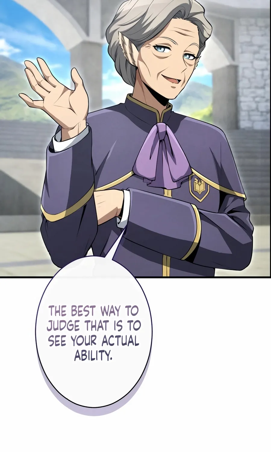 Saishuu Heiki, 1 Okunengo ni Musou suru Chapter 12 page 84 - 