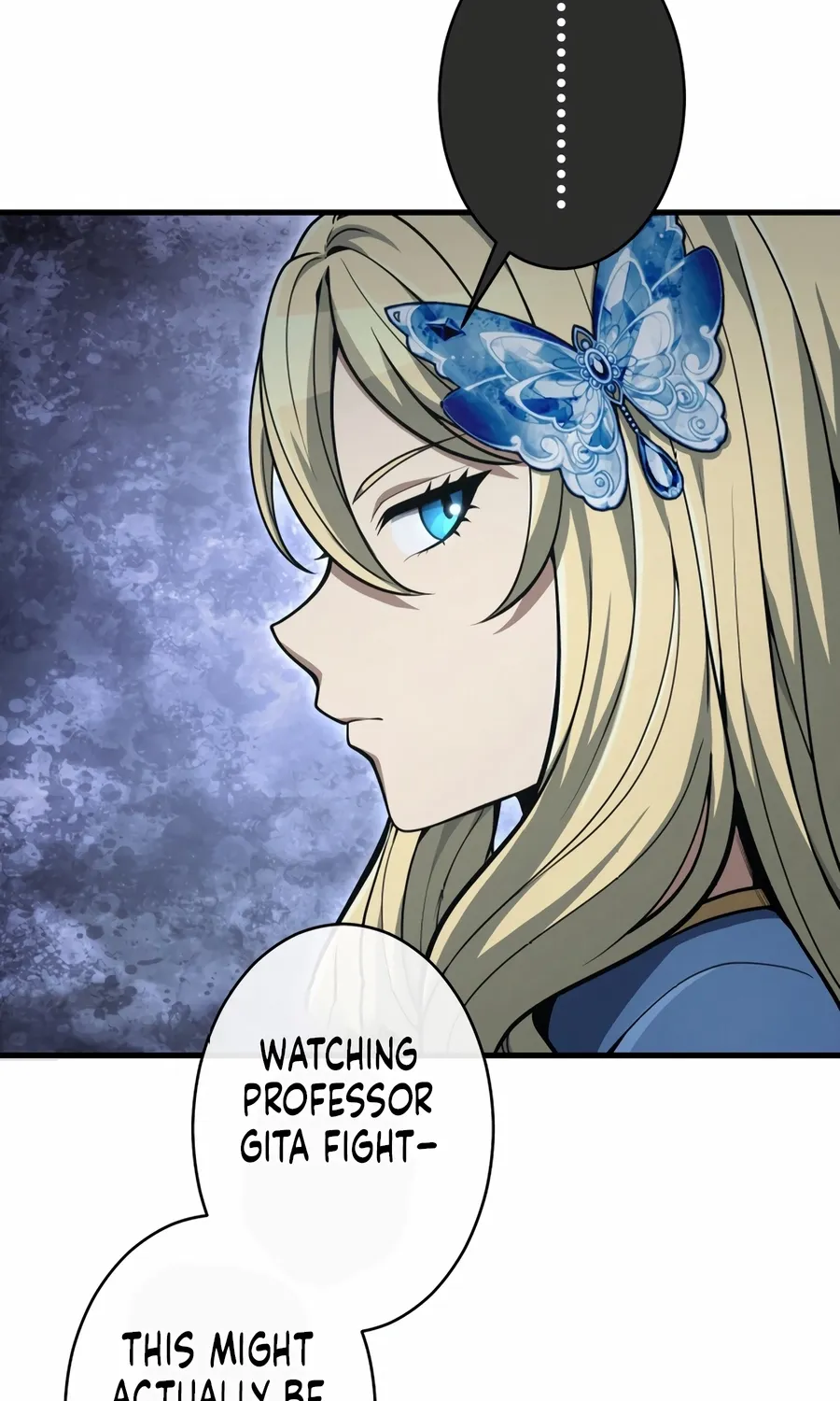 Saishuu Heiki, 1 Okunengo ni Musou suru Chapter 12 page 87 - 
