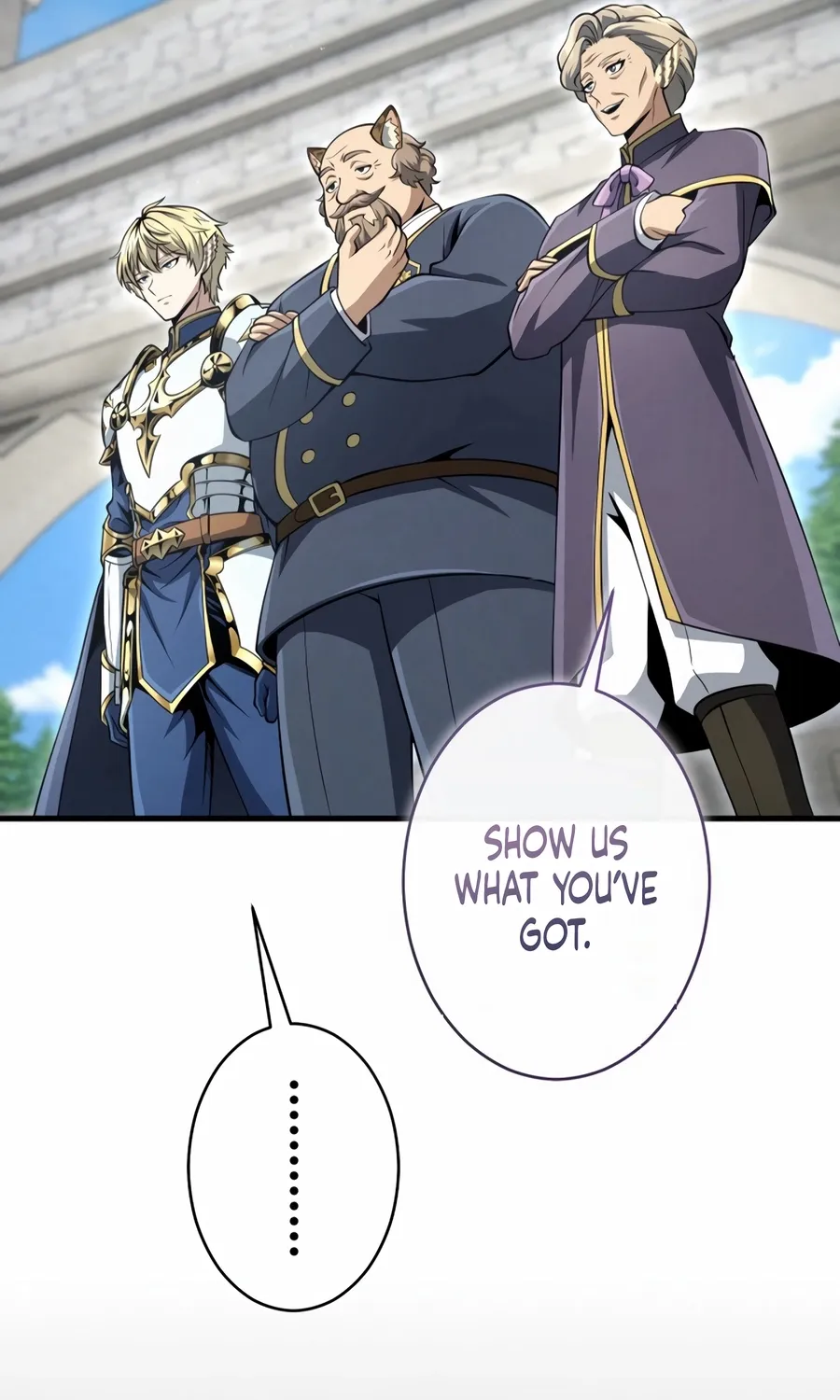Saishuu Heiki, 1 Okunengo ni Musou suru Chapter 12 page 91 - 