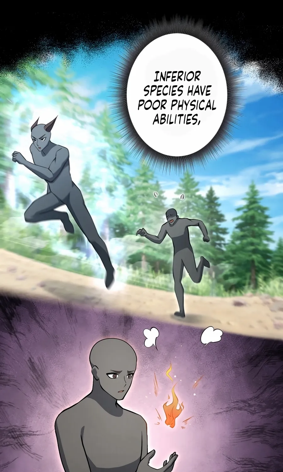 Saishuu Heiki, 1 Okunengo ni Musou suru Chapter 12 page 94 - 