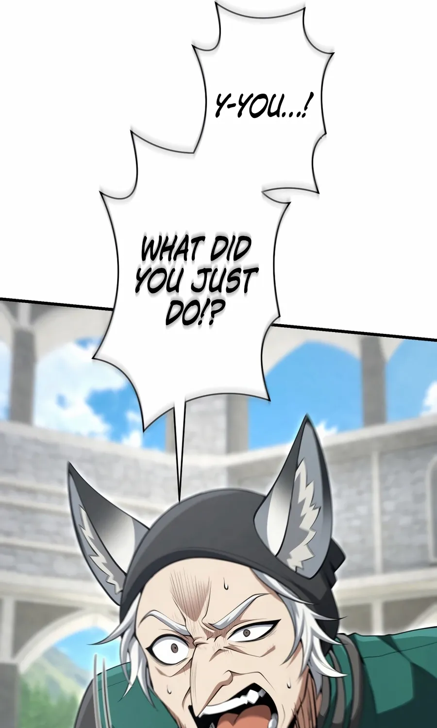 Saishuu Heiki, 1 Okunengo ni Musou suru Chapter 13 page 11 - 