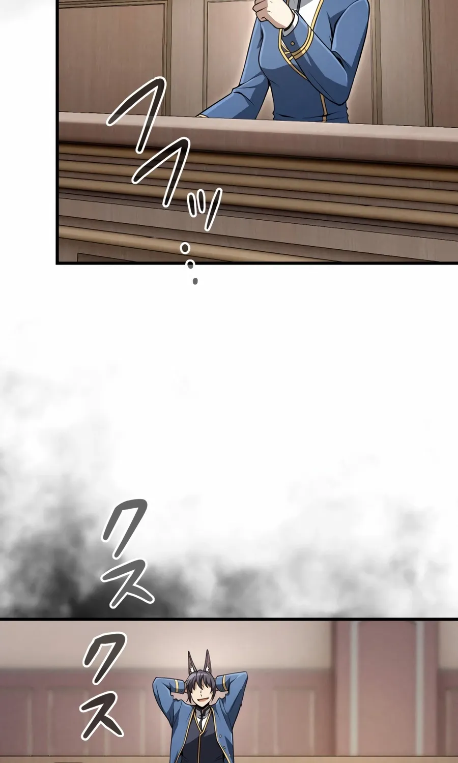 Saishuu Heiki, 1 Okunengo ni Musou suru Chapter 13 page 104 - 