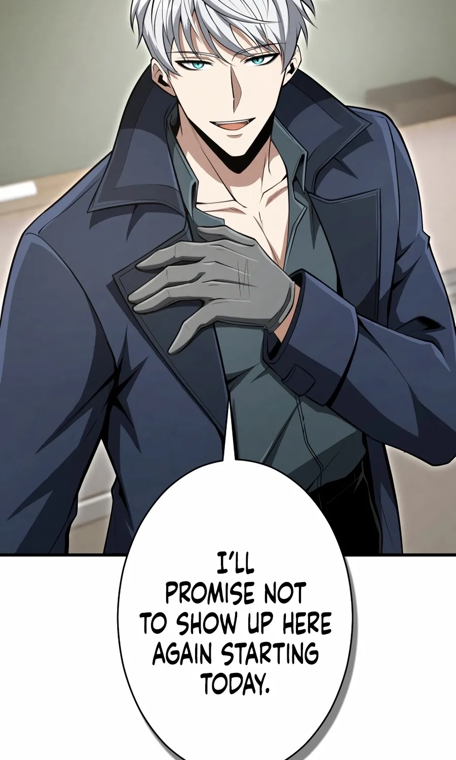 Saishuu Heiki, 1 Okunengo ni Musou suru Chapter 13 page 111 - 