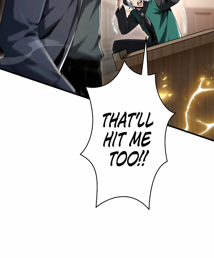 Saishuu Heiki, 1 Okunengo ni Musou suru Chapter 13 page 116 - 