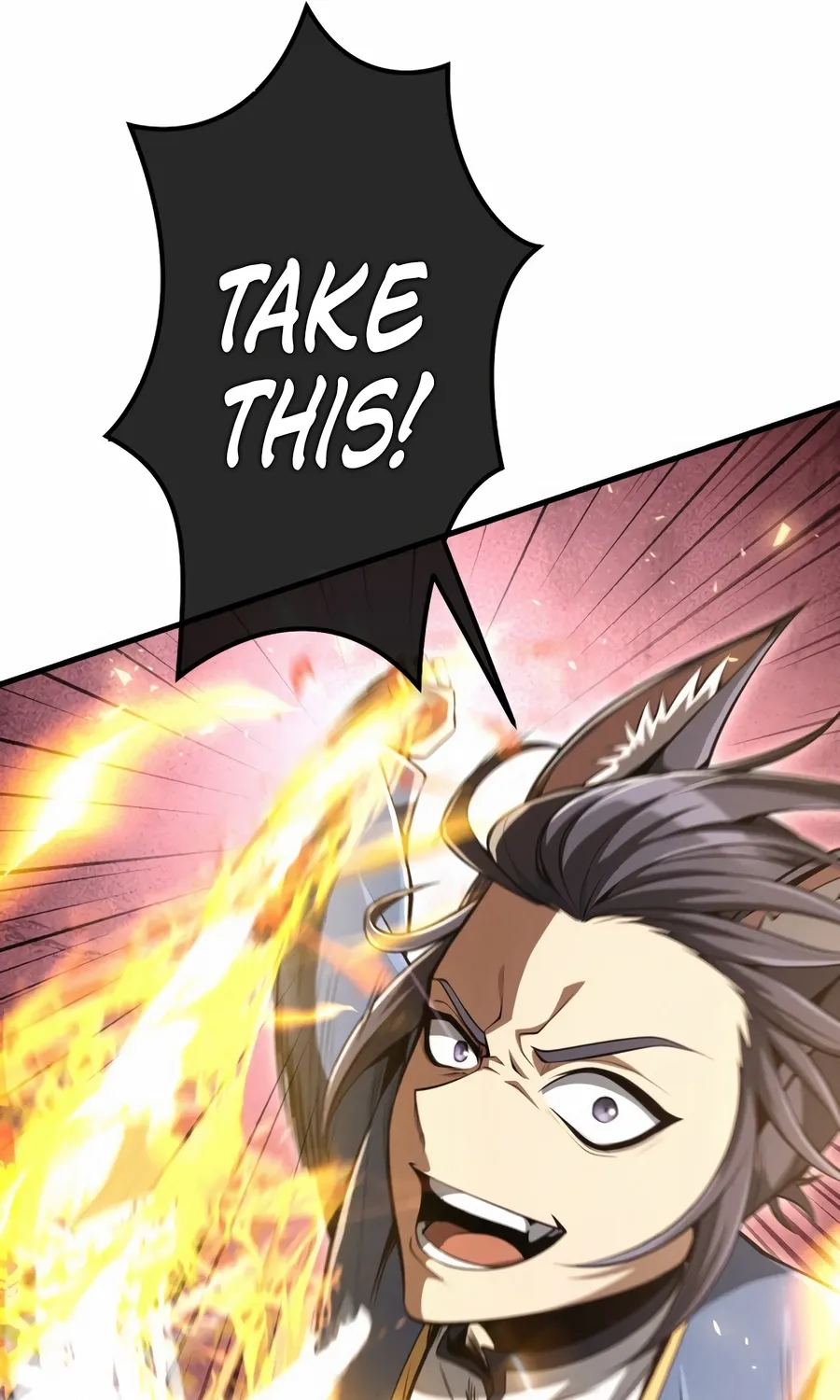 Saishuu Heiki, 1 Okunengo ni Musou suru Chapter 13 page 117 - 