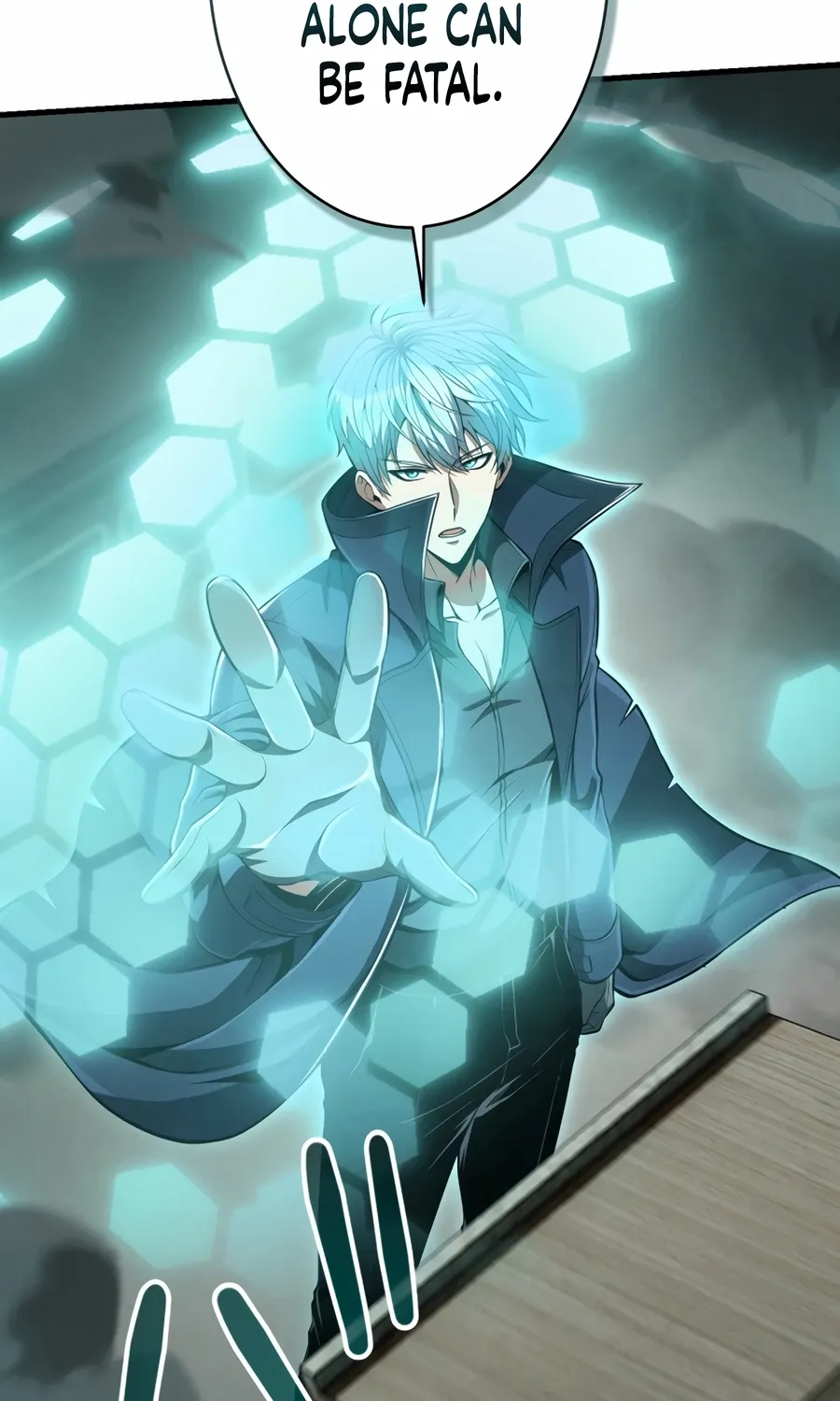 Saishuu Heiki, 1 Okunengo ni Musou suru Chapter 13 page 130 - 