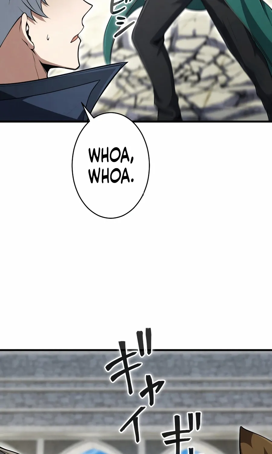 Saishuu Heiki, 1 Okunengo ni Musou suru Chapter 13 page 14 - 