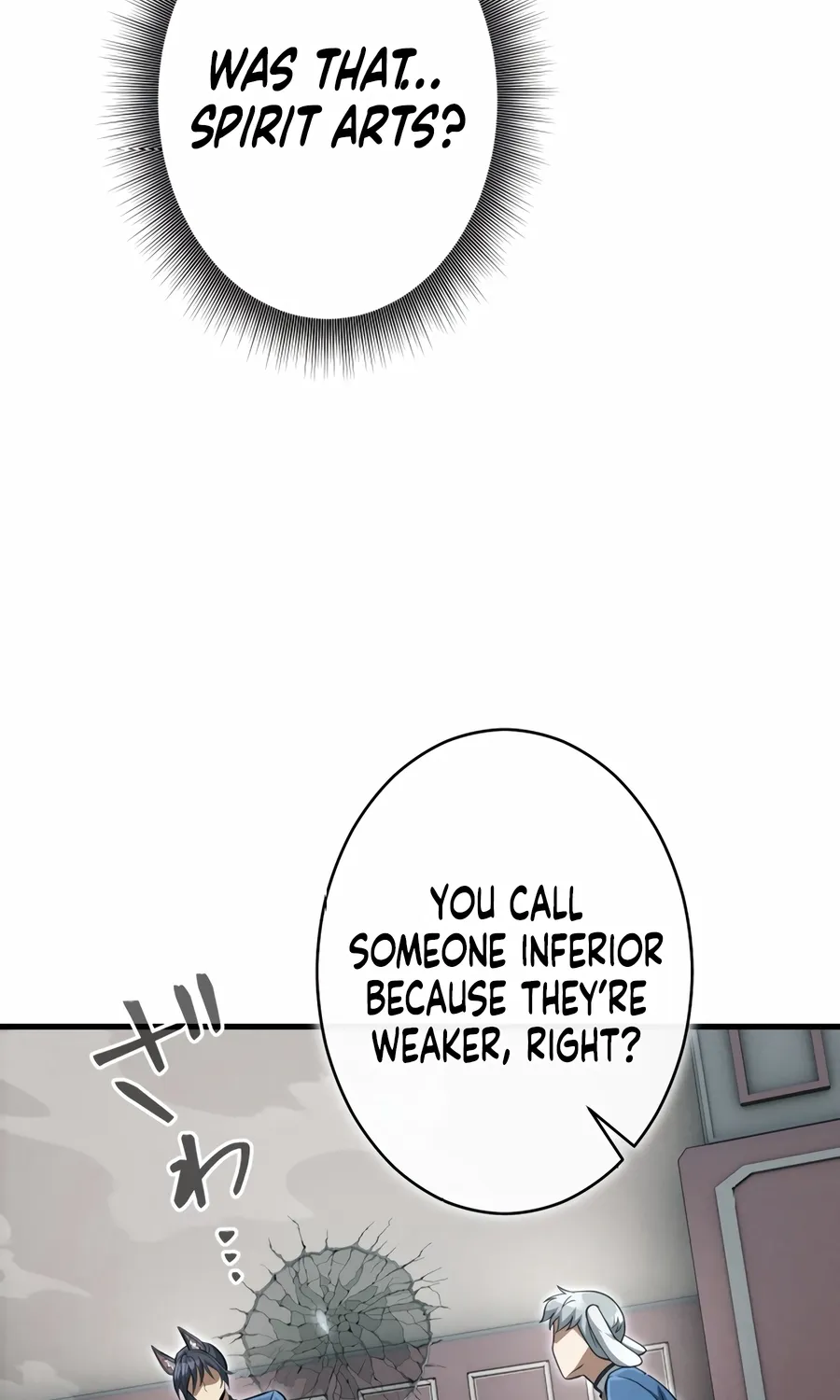 Saishuu Heiki, 1 Okunengo ni Musou suru Chapter 13 page 133 - 
