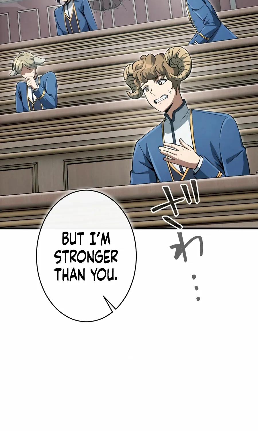 Saishuu Heiki, 1 Okunengo ni Musou suru Chapter 13 page 134 - 