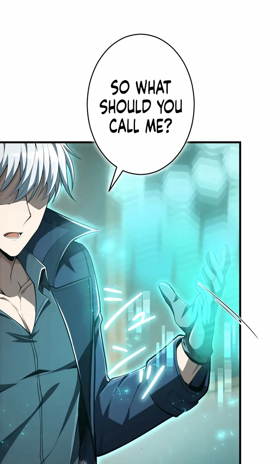 Saishuu Heiki, 1 Okunengo ni Musou suru Chapter 13 page 135 - 