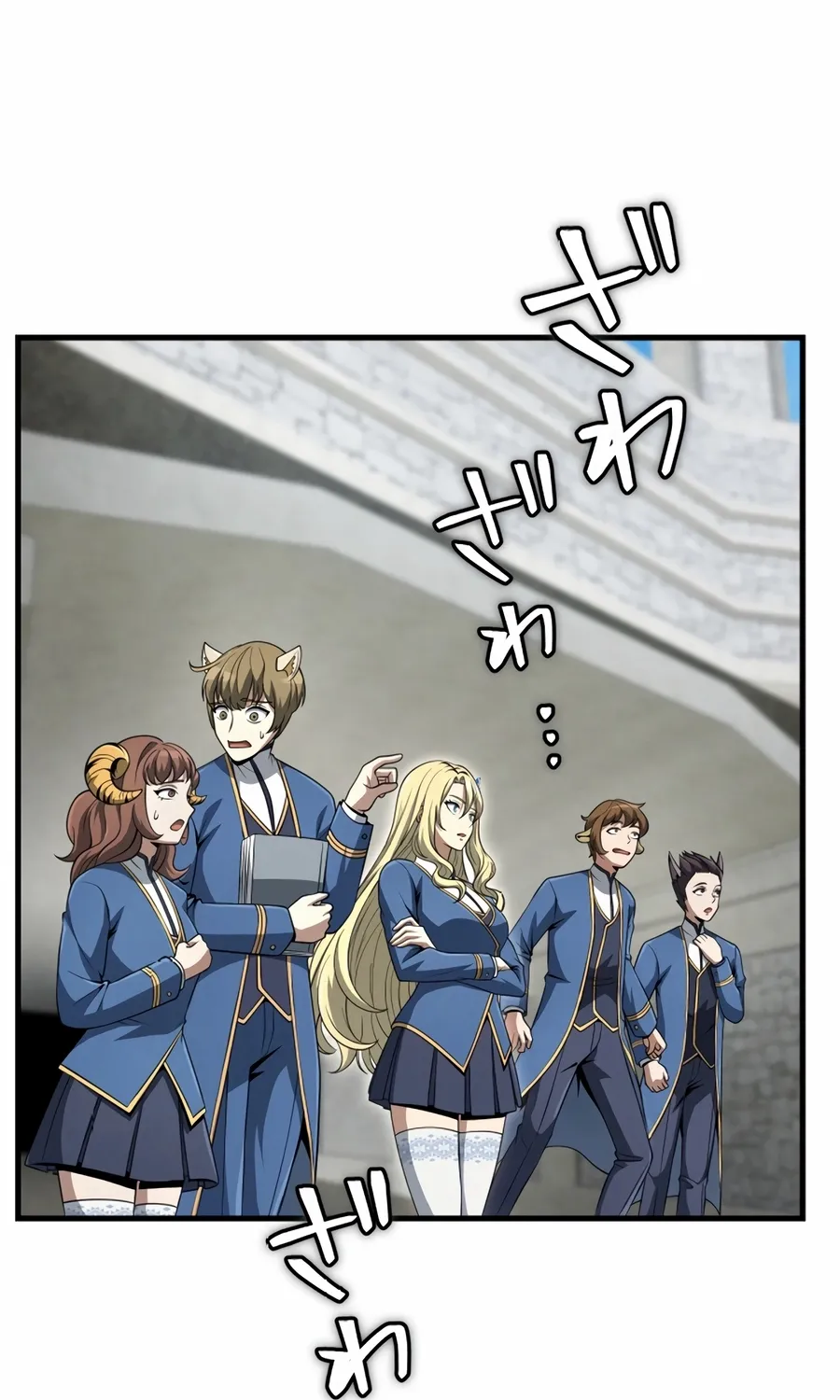Saishuu Heiki, 1 Okunengo ni Musou suru Chapter 13 page 18 - 