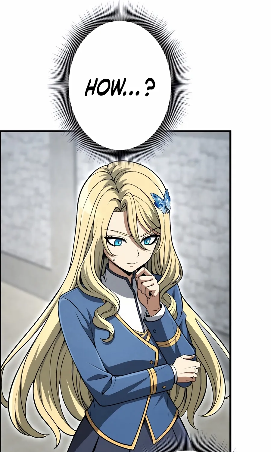 Saishuu Heiki, 1 Okunengo ni Musou suru Chapter 13 page 21 - 