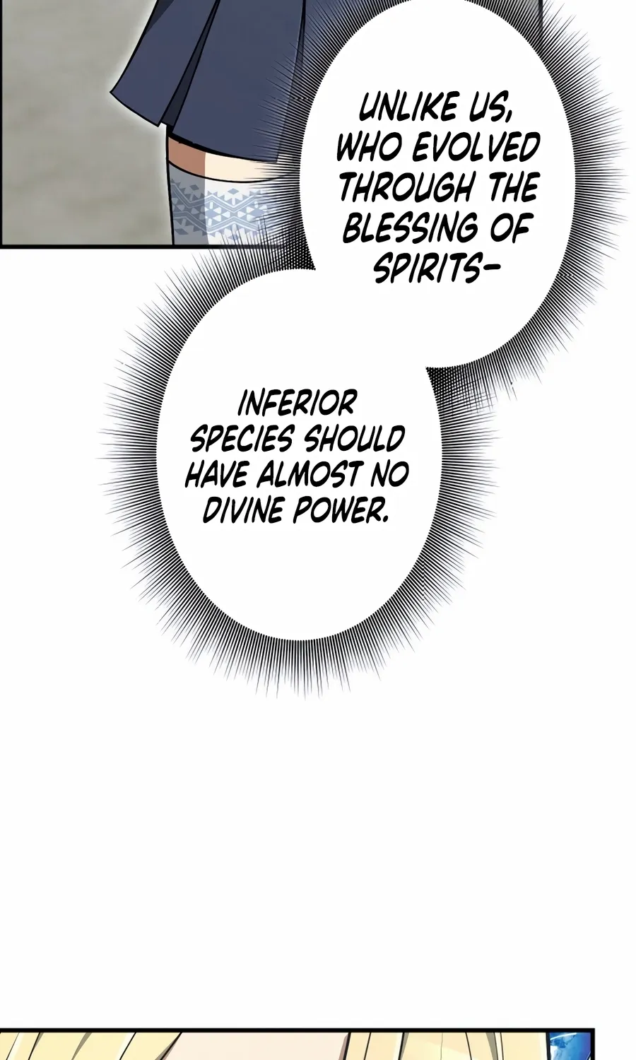 Saishuu Heiki, 1 Okunengo ni Musou suru Chapter 13 page 22 - 