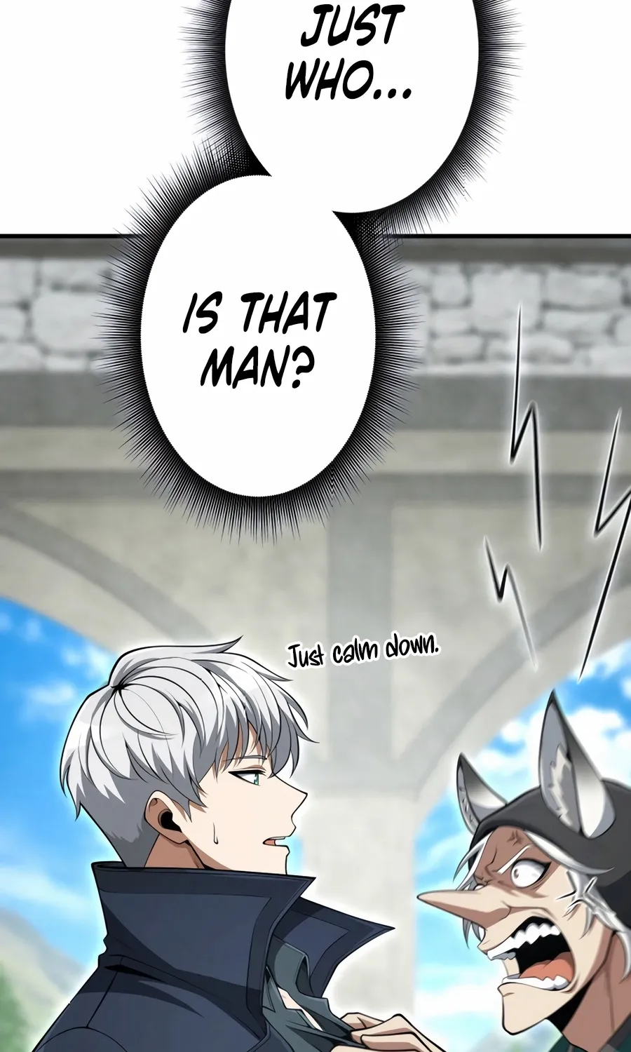 Saishuu Heiki, 1 Okunengo ni Musou suru Chapter 13 page 24 - 