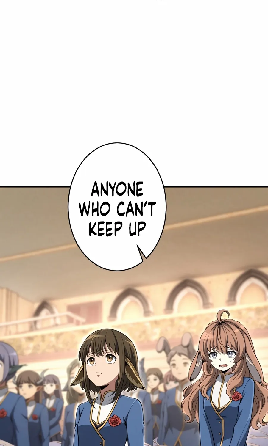 Saishuu Heiki, 1 Okunengo ni Musou suru Chapter 13 page 32 - 