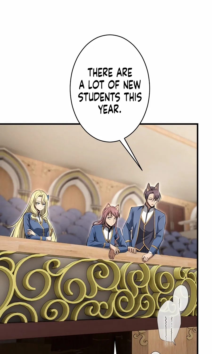 Saishuu Heiki, 1 Okunengo ni Musou suru Chapter 13 page 37 - 